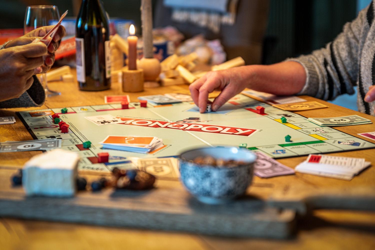 Vakantieboerderij Vakwerkloft Valkenburg aan de Geul