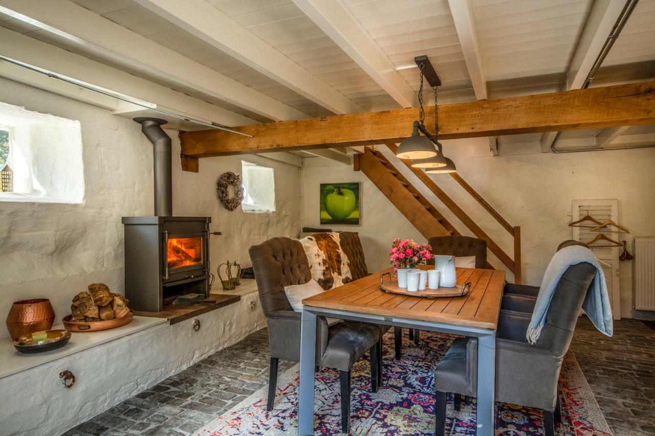 Vakantieboerderij Vakwerkloft Valkenburg aan de Geul